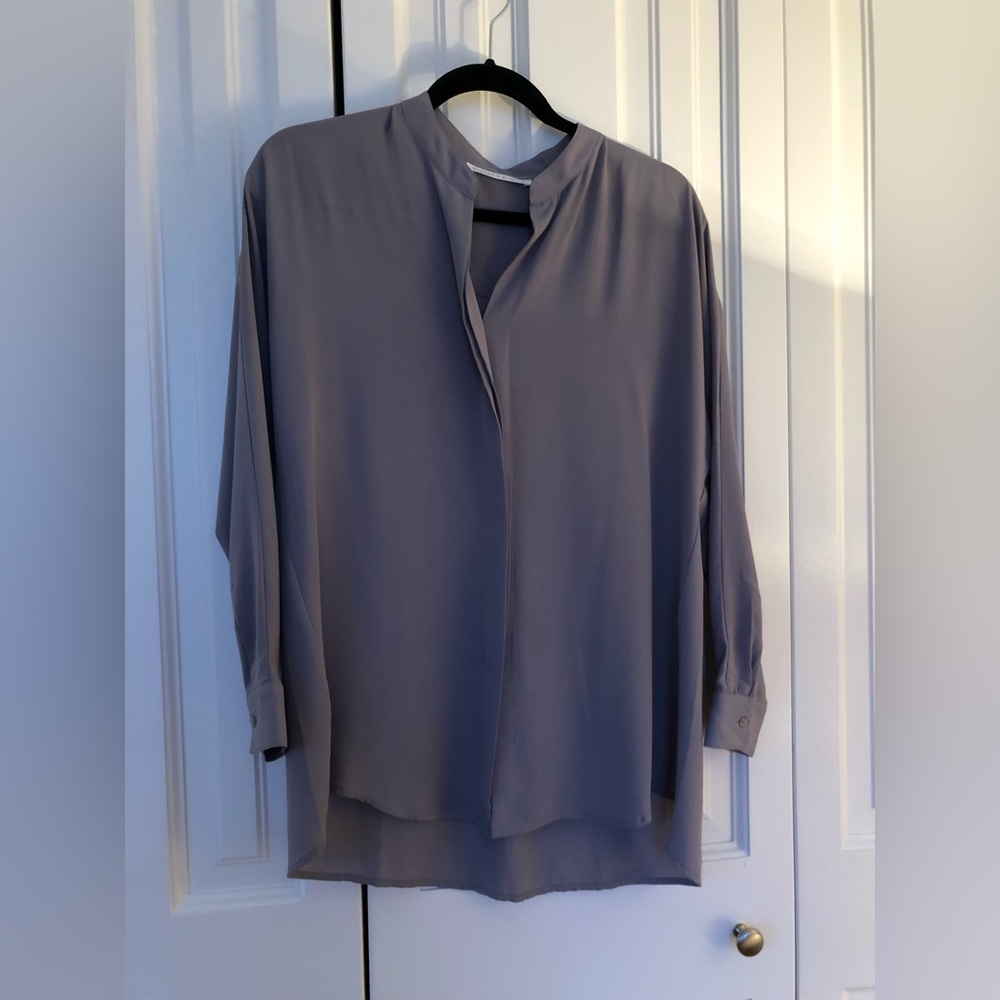 Violet + Claire Blouse